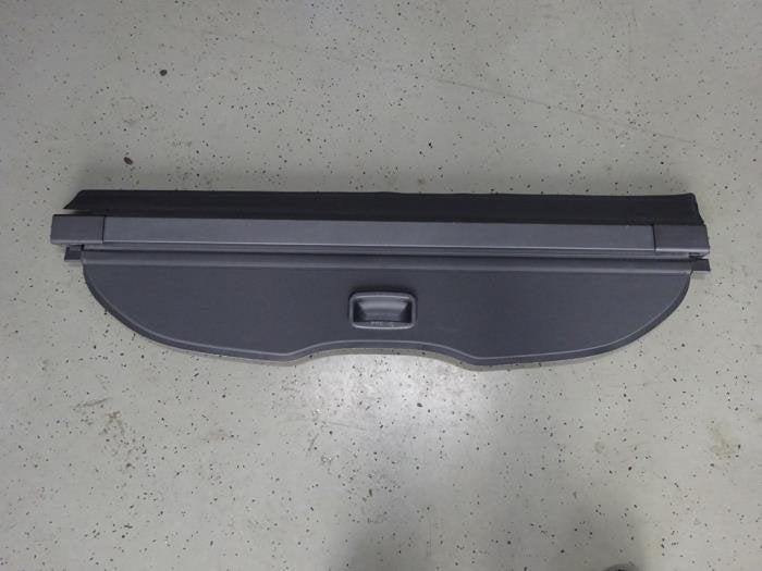 Dekzeil Bagageruimte van een Ford Focus, Auto-onderdelen, Gebruikt, -, -, Ophalen of Verzenden