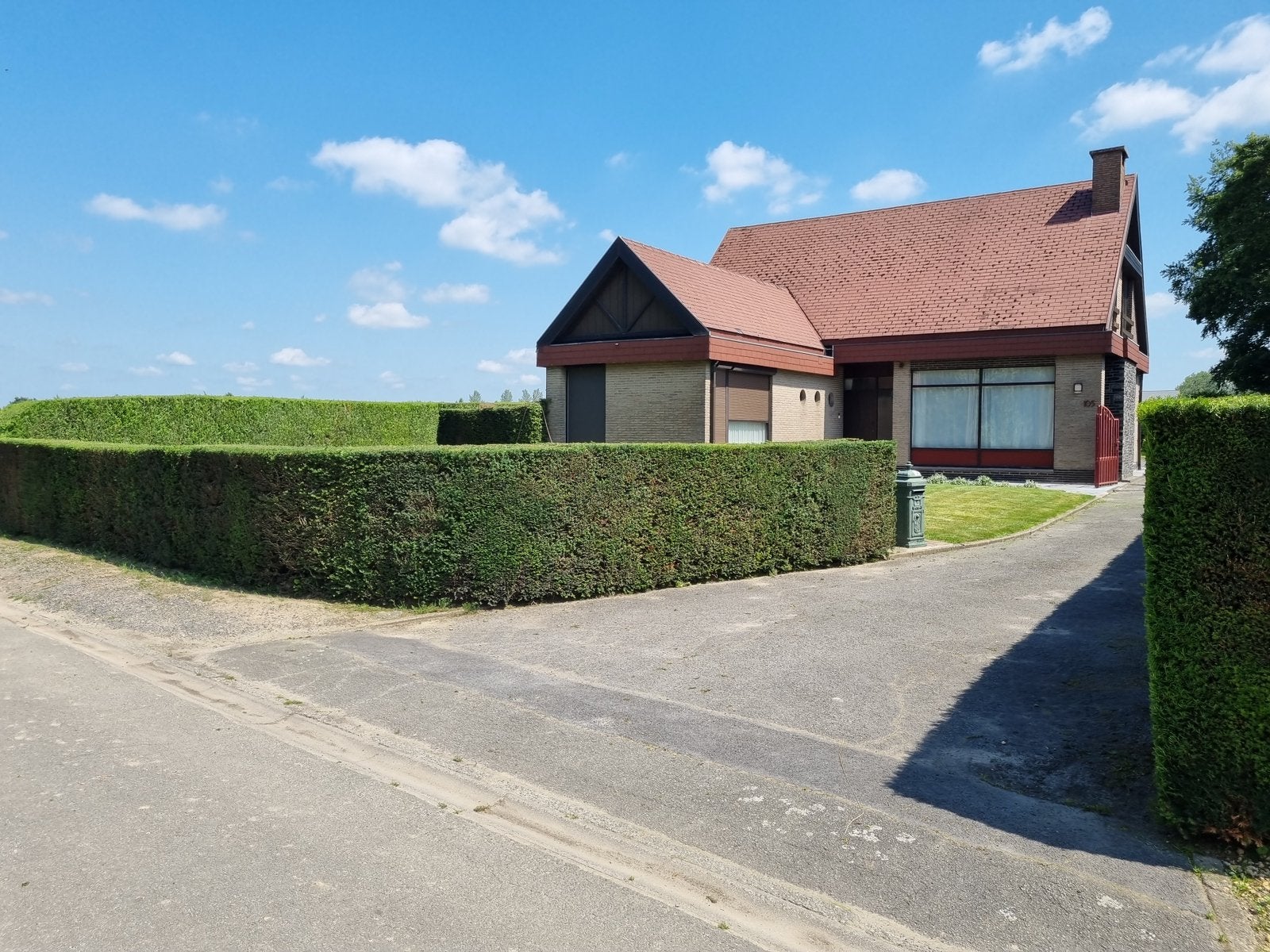 jardinage et entretien, tonte des haies, élagage, Services & Professionnels, Bricoleurs & Entreprises de petits travaux du bâtiment