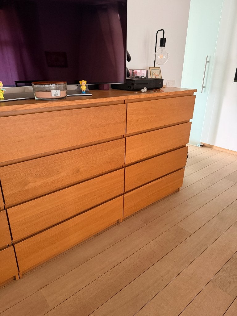 Armoires, 25 à 50 cm, Comme neuf, Synthétique, Enlèvement