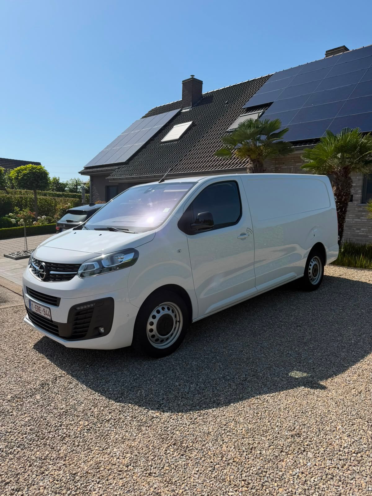 Opel vivaro, Autos, Achat, 3 places, 5 portes, Diesel