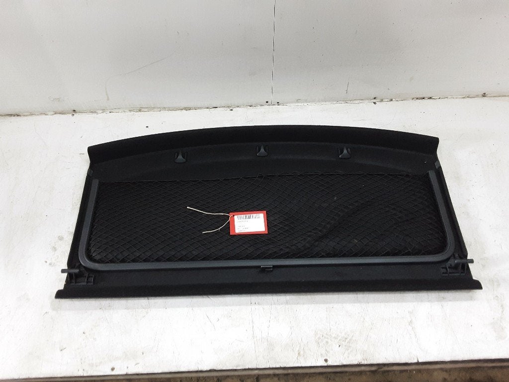 HOEDENPLANK Volkswagen Golf Plus (5M1 / 1KP) (1K6857769), Auto-onderdelen, Gebruikt, Volkswagen, Volkswagen AG, Kundenbetreuung@volkswagen.de