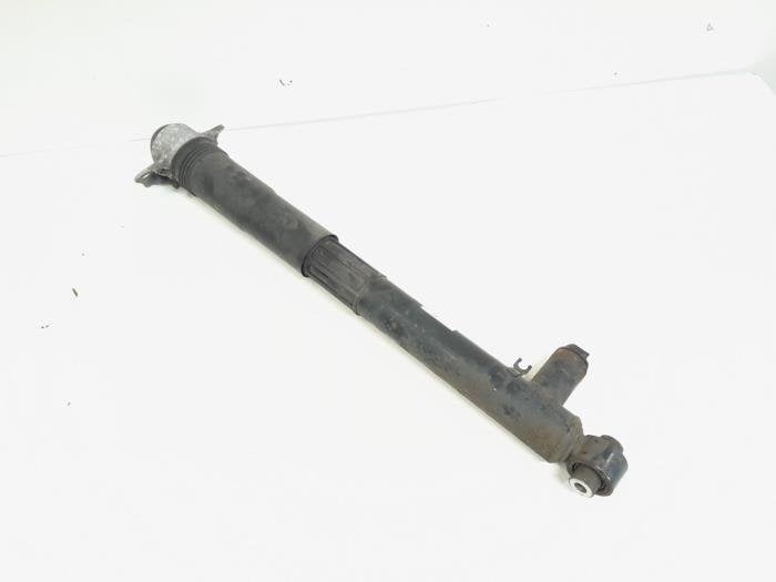 Schokdemper links-achter van een Volkswagen Golf, Gebruikt, -, Volkswagen, -