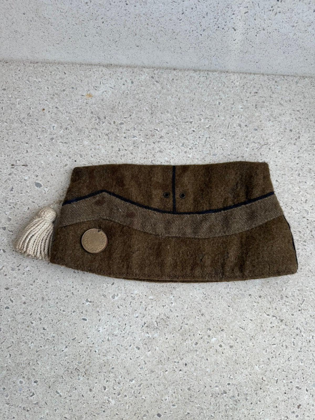 ABBL bonnet, Collections, Enlèvement ou Envoi