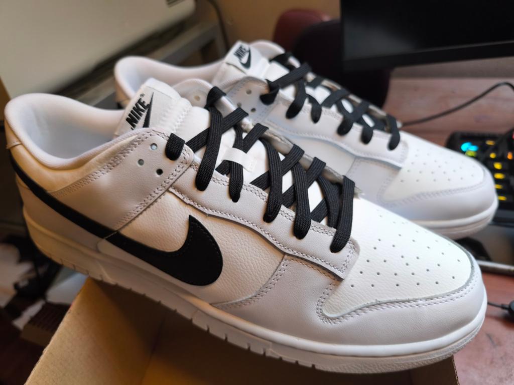 Nike Dunk Low 49.5, Vêtements | Hommes, Chaussures, Enlèvement ou Envoi
