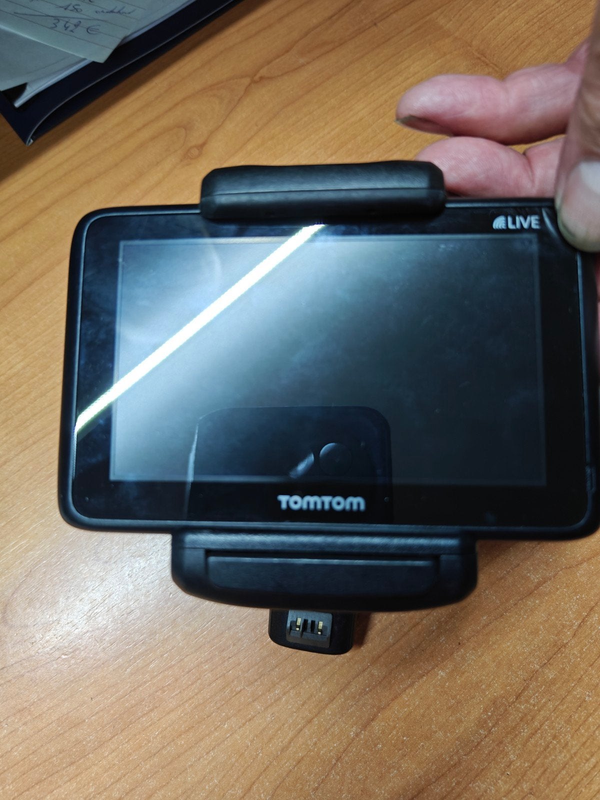 gps voor Fiat 500, Ophalen, Fiat