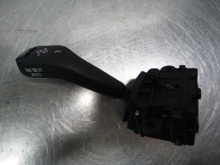 Commutateur feu clignotant d'un BMW X5, -, 3 mois de garantie, Utilisé, -