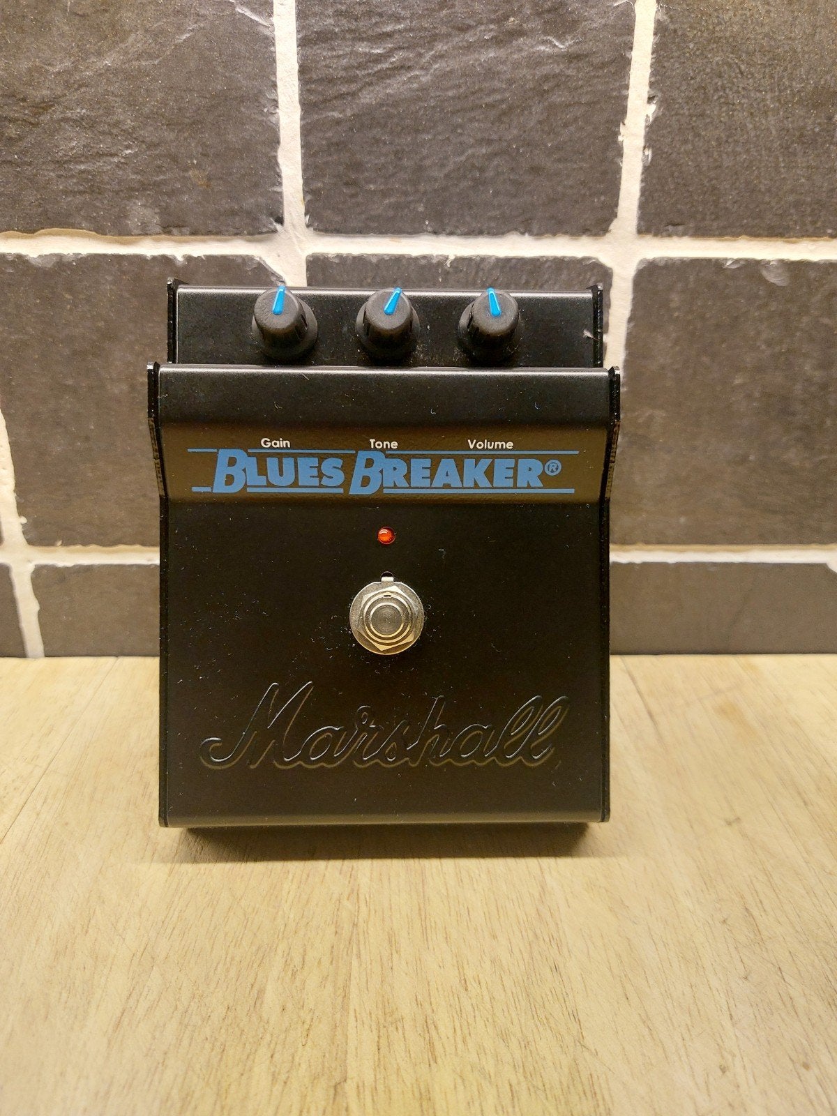 Marshall BluesBreaker reissue, Enlèvement ou Envoi