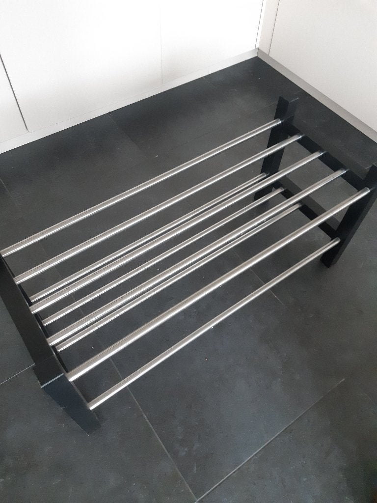 IKEA schoenenrek, Enlèvement, Utilisé