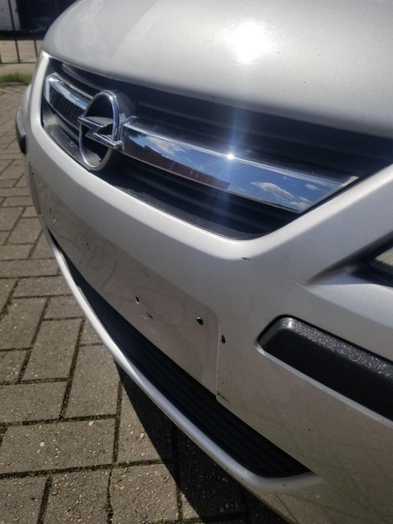 OPEL CORSA 98000 KM  Climatisé. 12 L'essence., Autos, Opel, Particulier, Corsa, Euro 4, Enlèvement