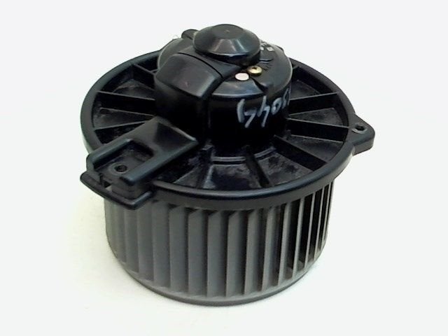 KACHEL VENTILATORMOTOR Toyota Yaris (P1) (|19400U8217E|), Gebruikt, Toyota