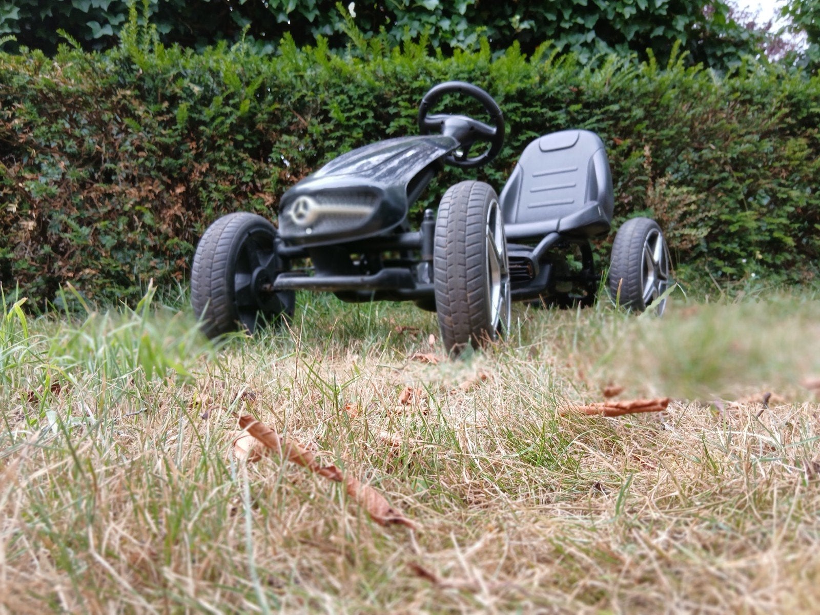 go cart, Kinderen en Baby's, Speelgoed | Buiten | Skelters, Ophalen, Gebruikt, Overige merken