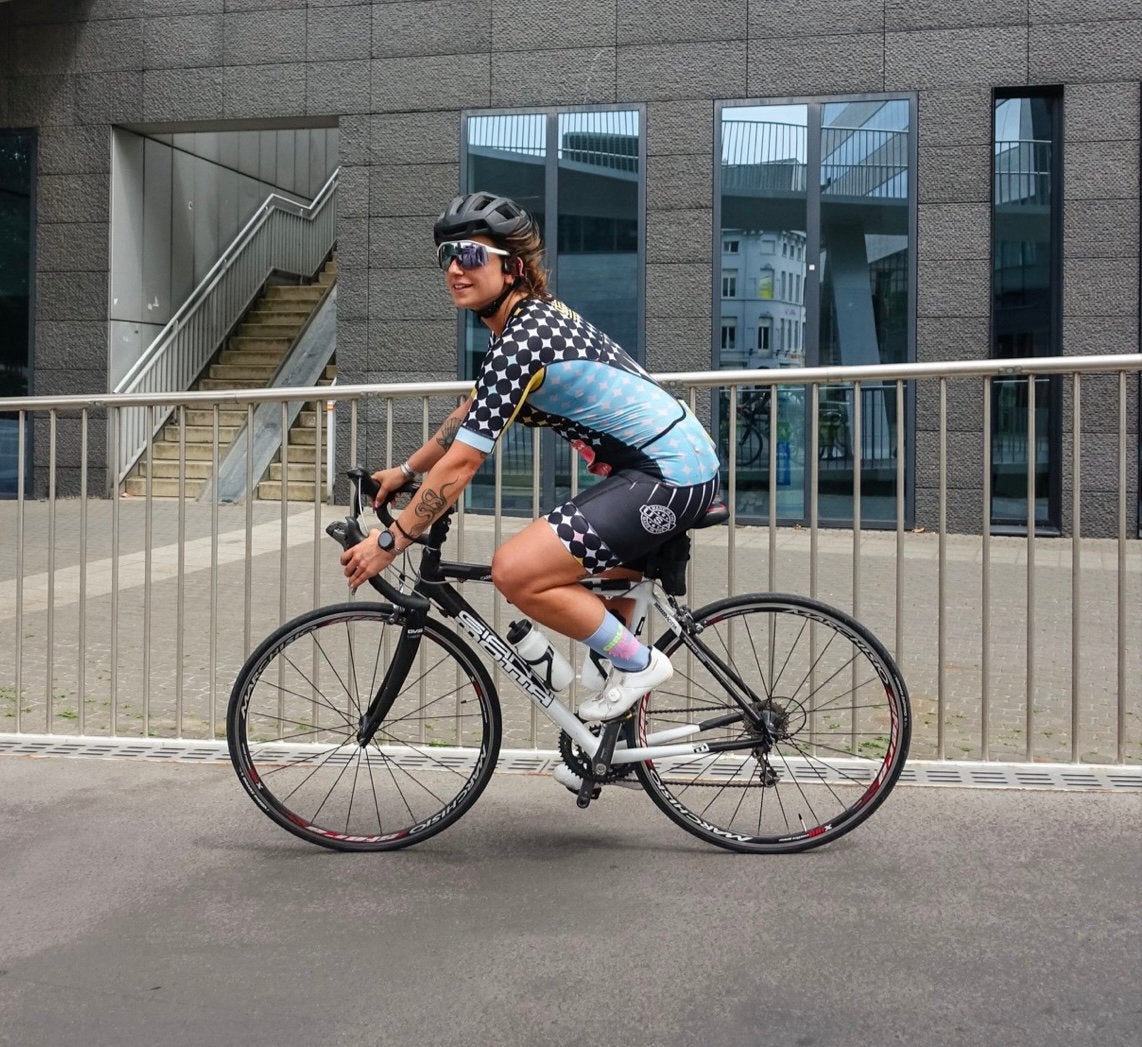 Gianni motta maximo 10 racefiets / koersfiets maat 48 xs, Fietsen en Brommers, Fietsen | Racefietsen, Gebruikt, Velgrem, Aluminium