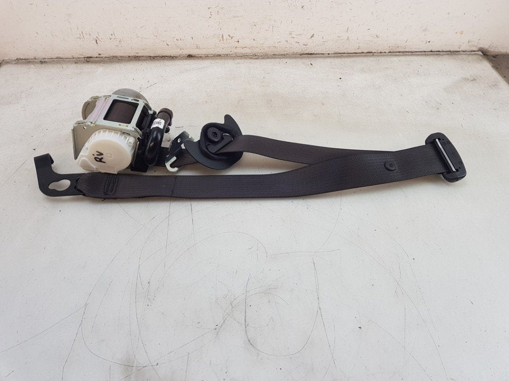 VEILIGHEIDSGORDEL RECHTS VOOR Opel Astra K Sports Tourer, Gebruikt, Opel