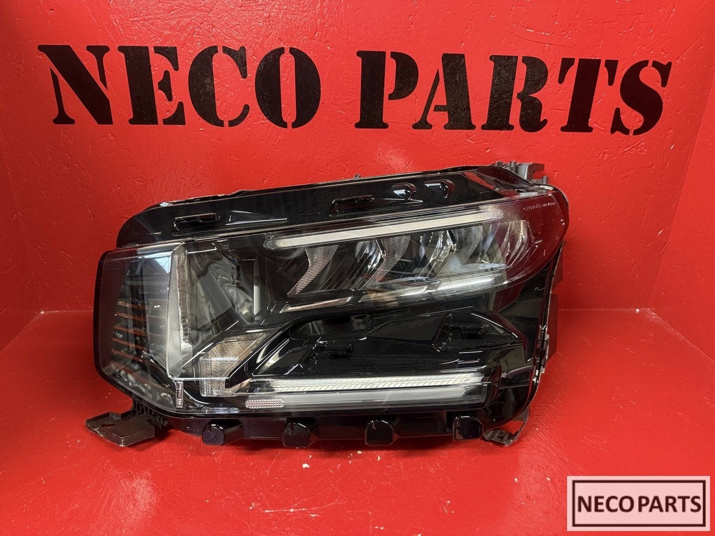 CITROEN C3 EC-3 VOL LED KOPLAMP 9851349080 ALLES LEVERBAAR!!, -, Nieuw, Ophalen of Verzenden, -