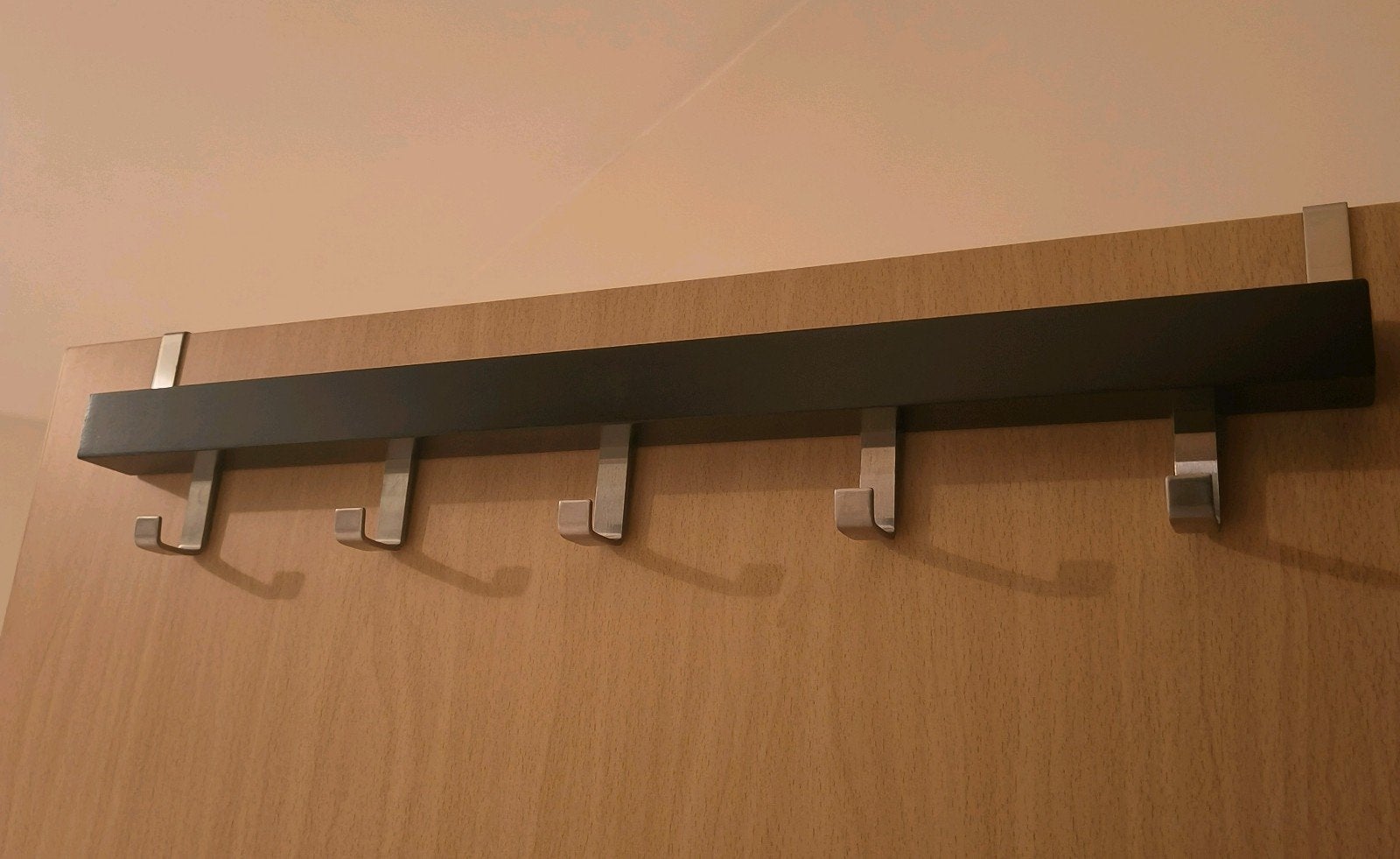 Porte-manteau IKEA Tjusig, Maison & Meubles, Neuf, Moins de 100 cm, Enlèvement, Autres types