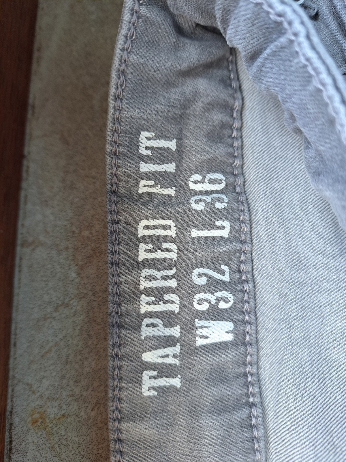 Petrol broek, Kleding | Heren, Ophalen