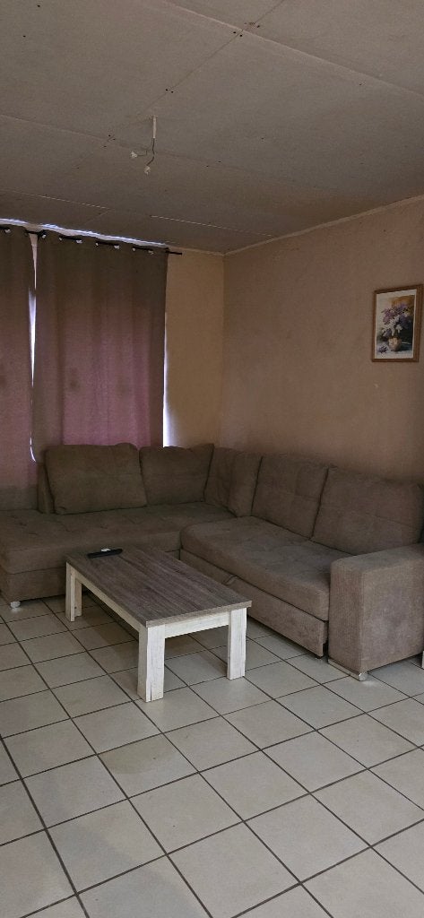Hoekzetel  te koop, Ophalen, Gebruikt, Kunststof, L form