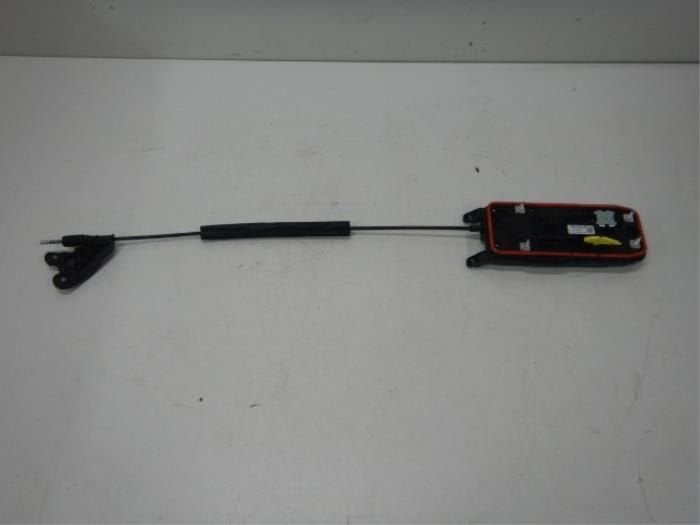 VW Golf 8 DSG Schakelmechanisme (5WA713033AM), Ophalen of Verzenden, Gebruikt