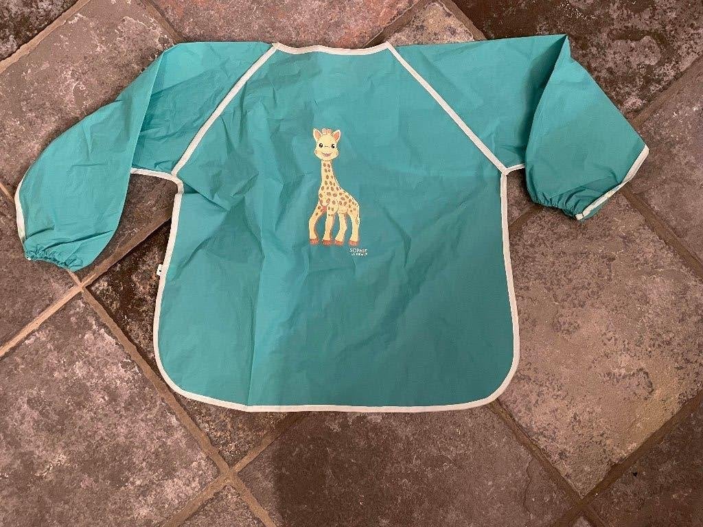 schildershortje peuters en kleuters, Kinderen en Baby's, Ophalen of Verzenden