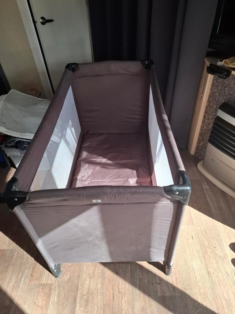 Kinderbedje opvouwbaar, Kinderen en Baby's, Ophalen