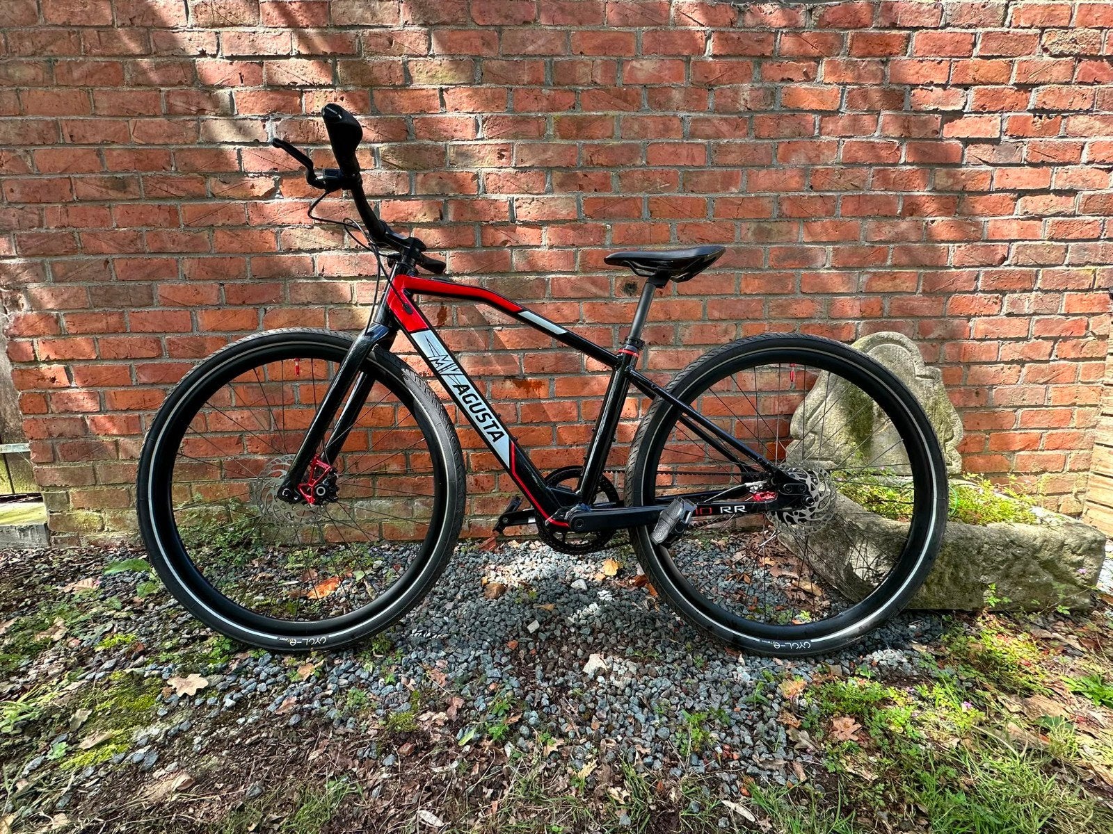vélo electrique, Enlèvement