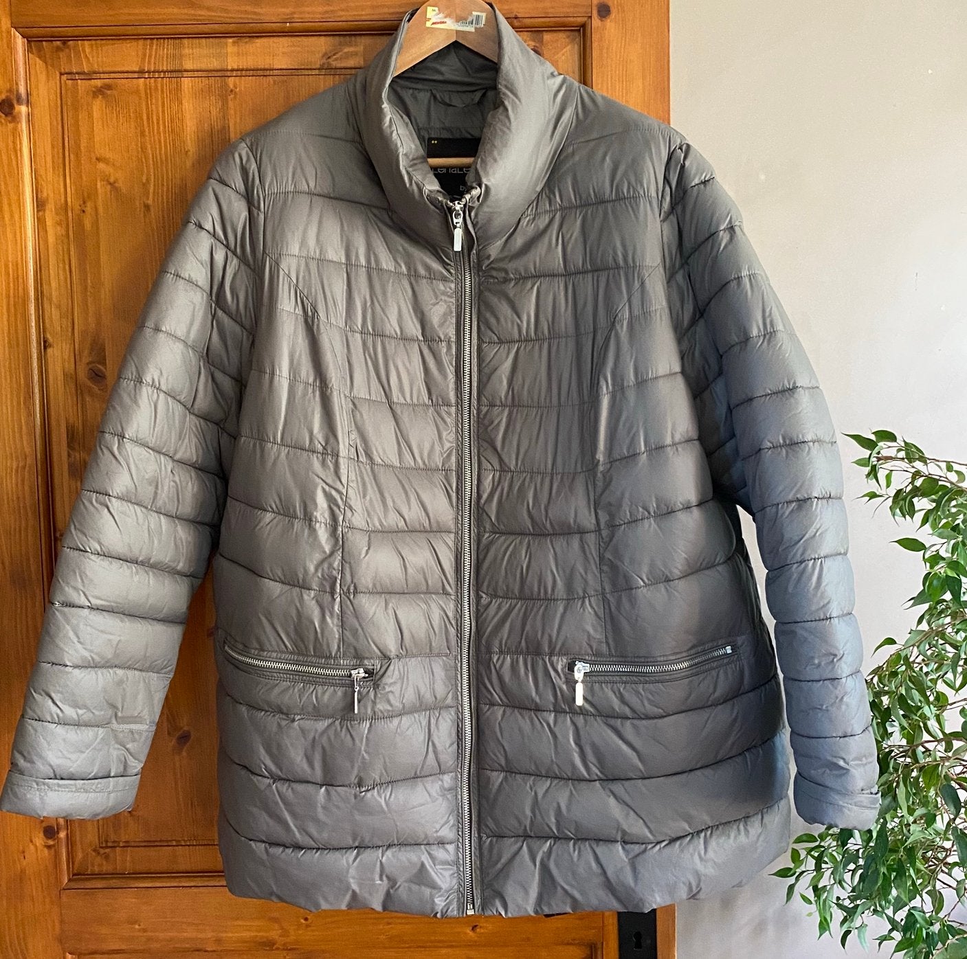 Vestz grise LenaLena JBC pour femme taille 52, Vêtements | Femmes, Envoi, Comme neuf