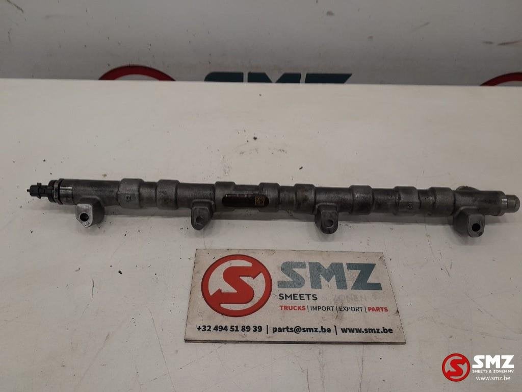 Occ rampe d'injection F3GFE611 Iveco, Utilisé, Iveco, Systèmes à carburant
