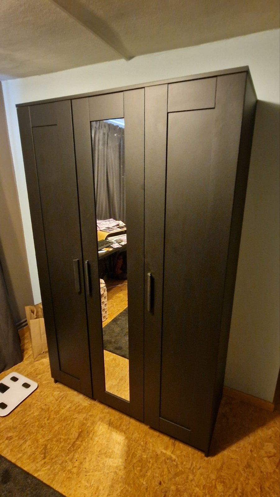 Kledingkast van Ikea, Huis en Inrichting, Ophalen
