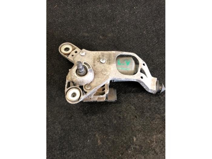 Moteur essuie-glace avant d'un Ford Focus, -, 3 mois de garantie, -, -