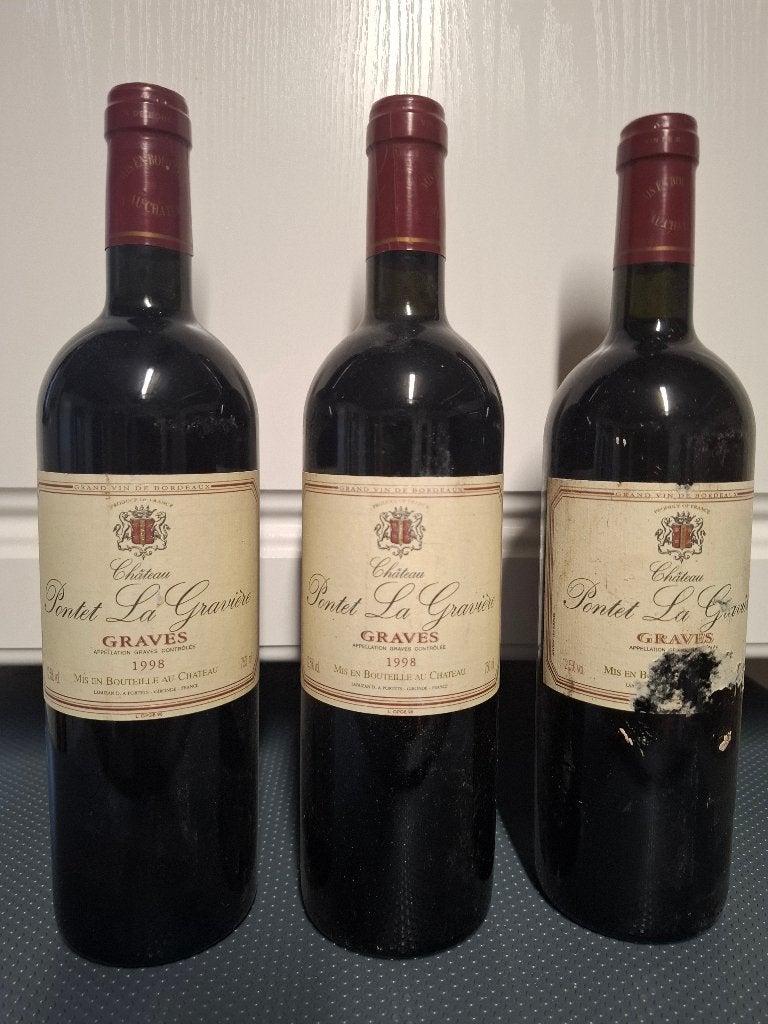 Vin rouge, Collections, Enlèvement, France, Vin rouge, Pleine
