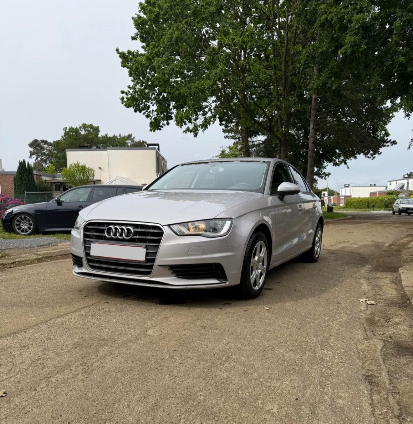 Audi a3 automatique, Achat, Diesel, Automatique, Particulier