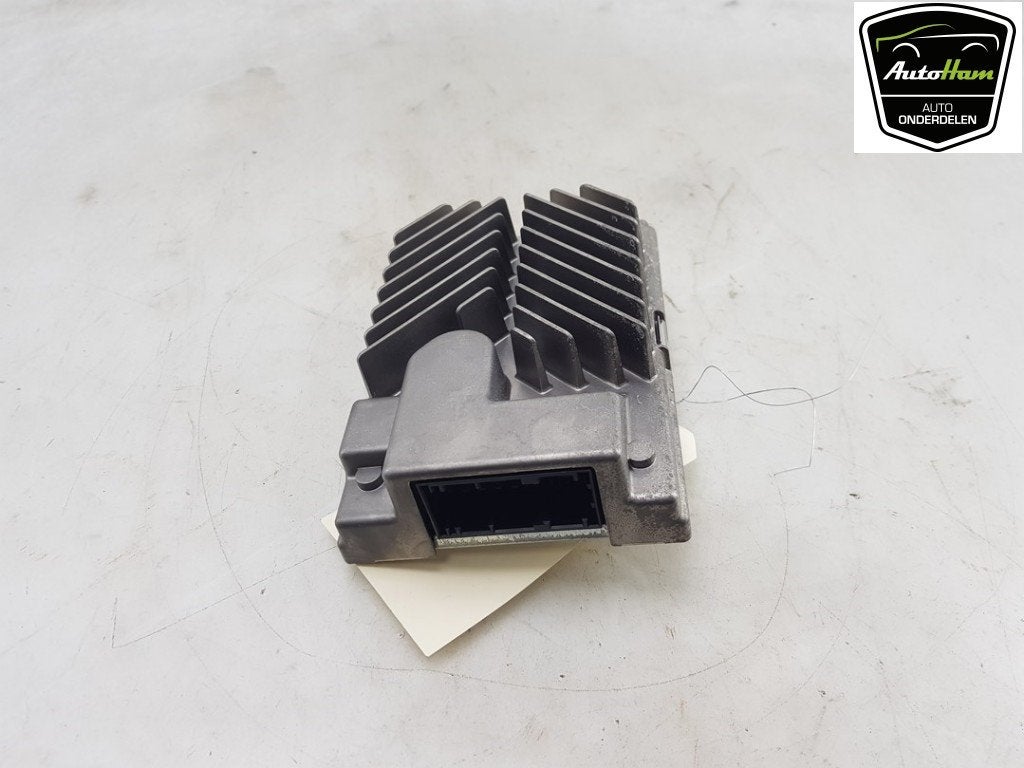 AMPLIFICATEUR AUDIO 5 serie Touring (G31) (|65122622765|), Utilisé, BMW