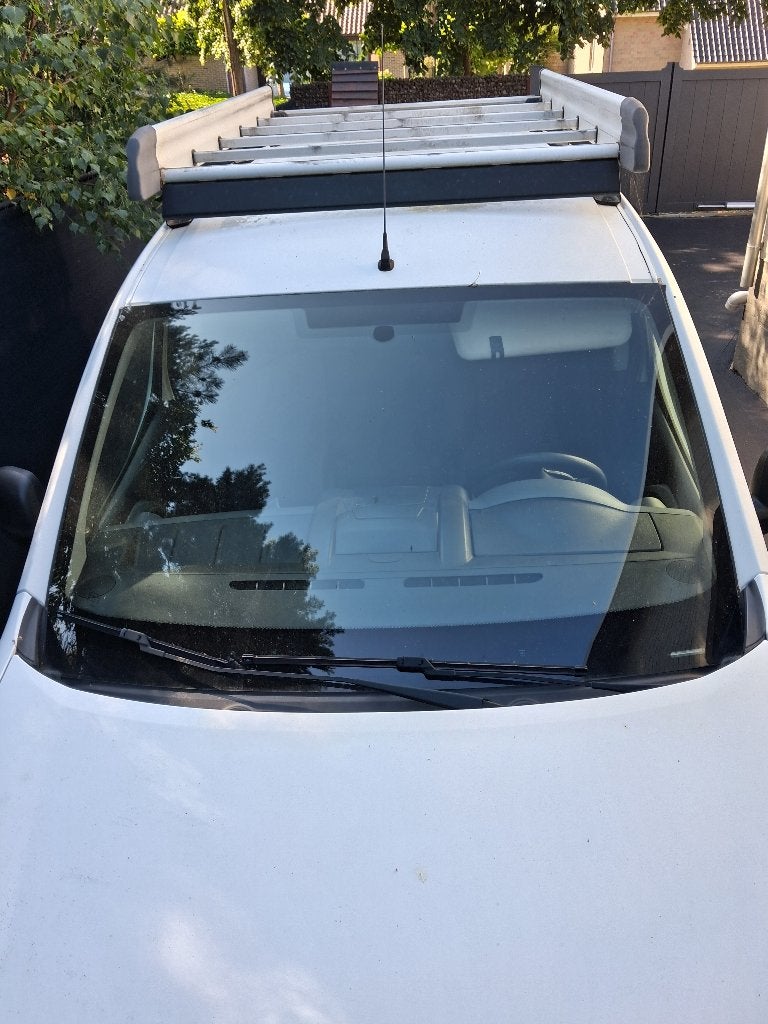 galerie de toit Citroen Berlingo, Enlèvement, Comme neuf