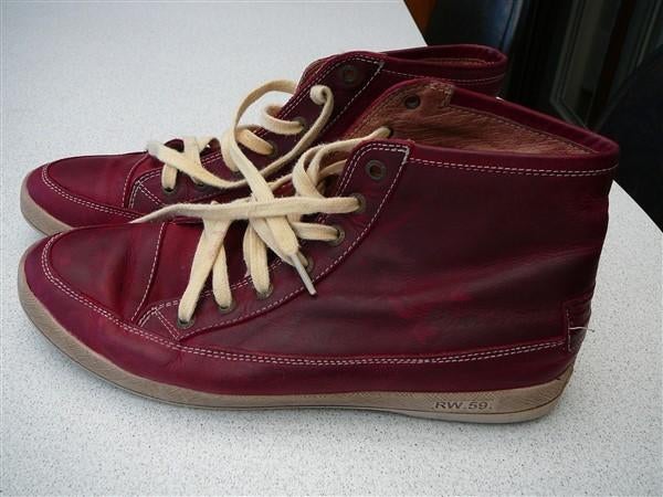 Mooie schoenen of sneakers River Woods 40, Ophalen, Overige kleuren, River Woods, Sneakers