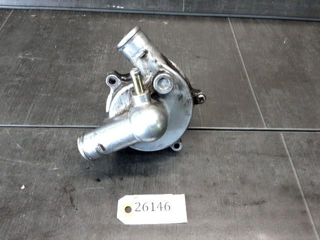 GSXR1000 2005 - 2006 Suzuki Motorblok onderdelen D1-58567, Motoren