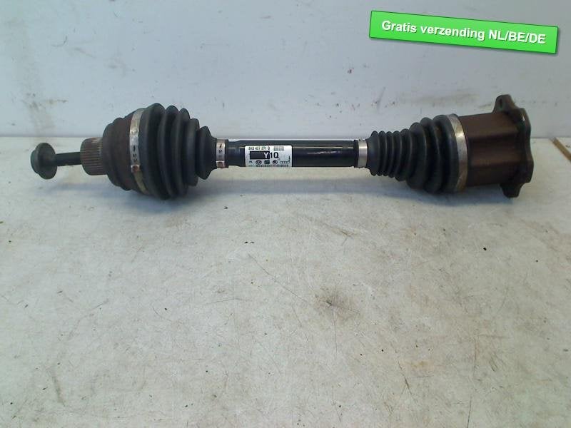 CARDAN AVANT DROIT (TRANSMISSION) Audi A4 Avant (B9), Auto-Union-Straße  1,
85057  Ingolstadt, DE, Info@audi.de, Audi, Utilisé