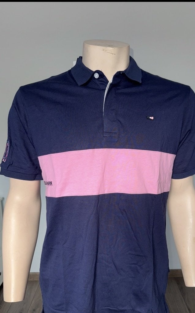 Eden Park Polo XL NEUF, Neuf, Enlèvement ou Envoi, Eden Park, Taille 52/54 (L)