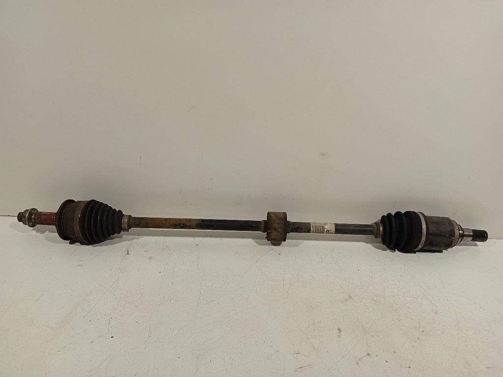 Aandrijfas rechts voor Suzuki Swift, Onderdelen@venauto.nl, Van der Ven Autorecycling B.V., Gebruikt, Ettenseweg 76, 4706 PB Roosendaal, The Netherlands
