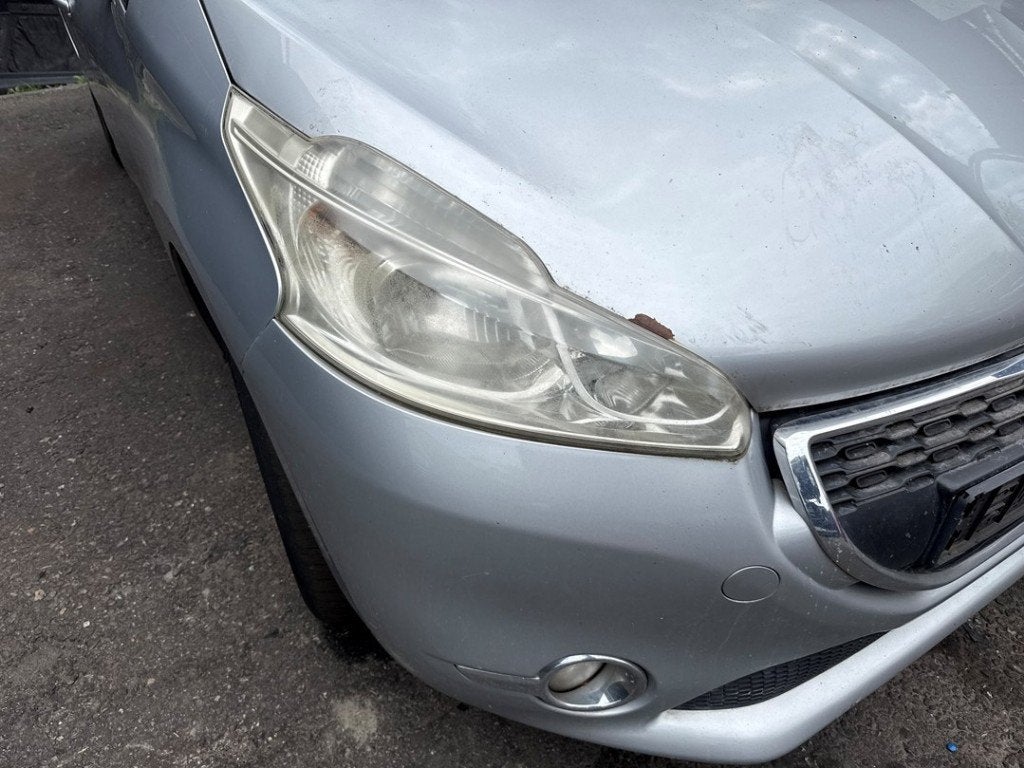 KOPLAMP RECHTS 208 I (CA / CC / CK / CL) (|9802221280|), Kontakt-peugeot@peugeot.com, Gebruikt, Peugeot Deutschland GmbH, Bahnhofsplatz
65423  Rüsselsheim, DE