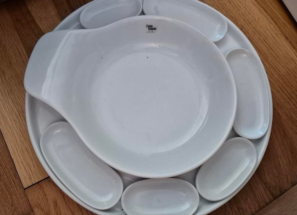 Tapasschaal, Ophalen of Verzenden