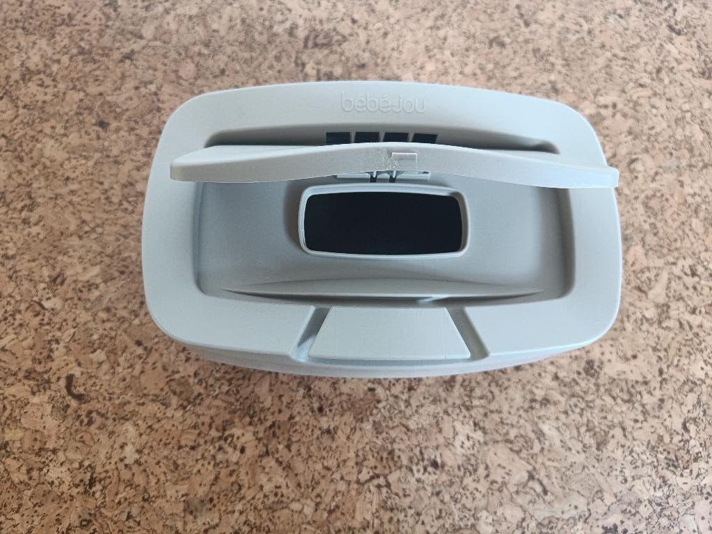 Doos voor vochtige doekjes, Ophalen, Zo goed als nieuw, Overige typen, Bébé-jou