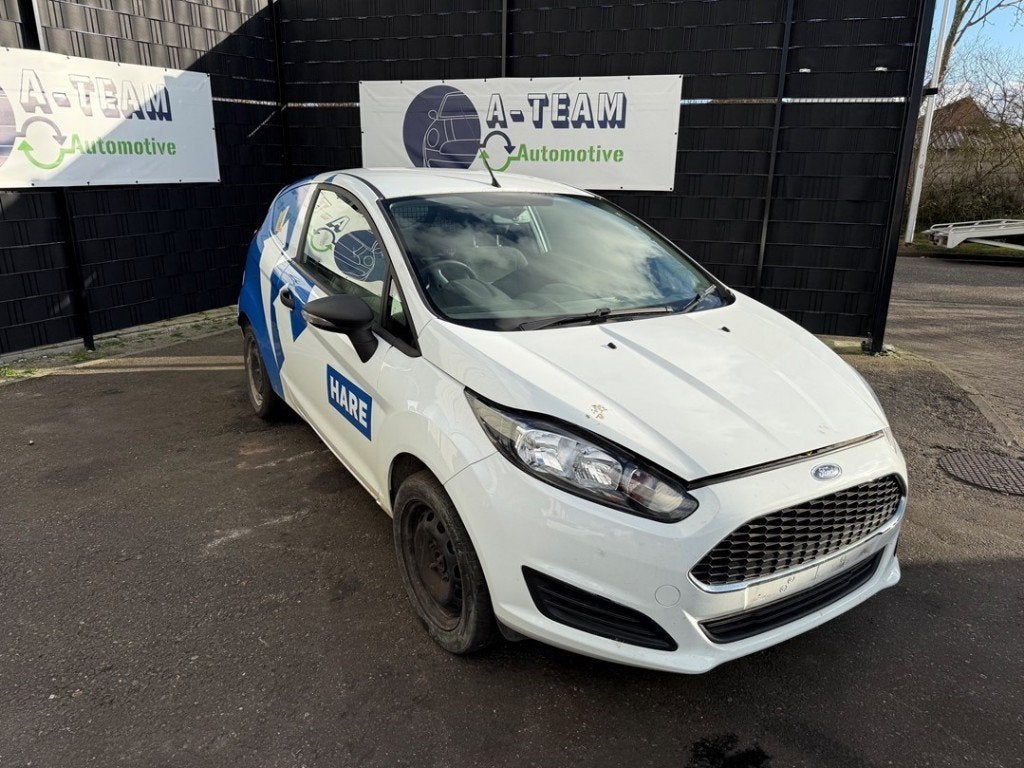 SPATBORD RECHTS VOOR Ford Transit (|1777180|C1BBA16015AA|), Gebruikt, Voor, Ford, Spatbord