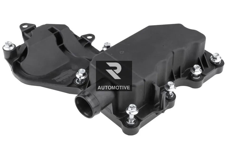 Vidange d'huile Ford Focus 1.5 Ecoboost/Kuga (DM2) DS7G6A785, Neuf, Info@ford.com, Ford, Ford Motor Company