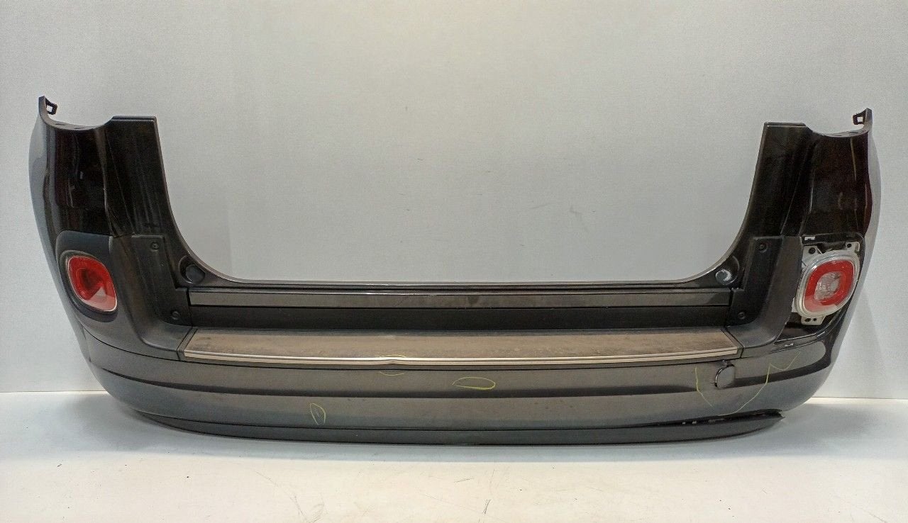 Bumper achter Fiat 500L, Auto-onderdelen, Onderdelen@venauto.nl, Van der Ven Autorecycling B.V., Gebruikt, Ettenseweg 76, 4706 PB Roosendaal, The Netherlands