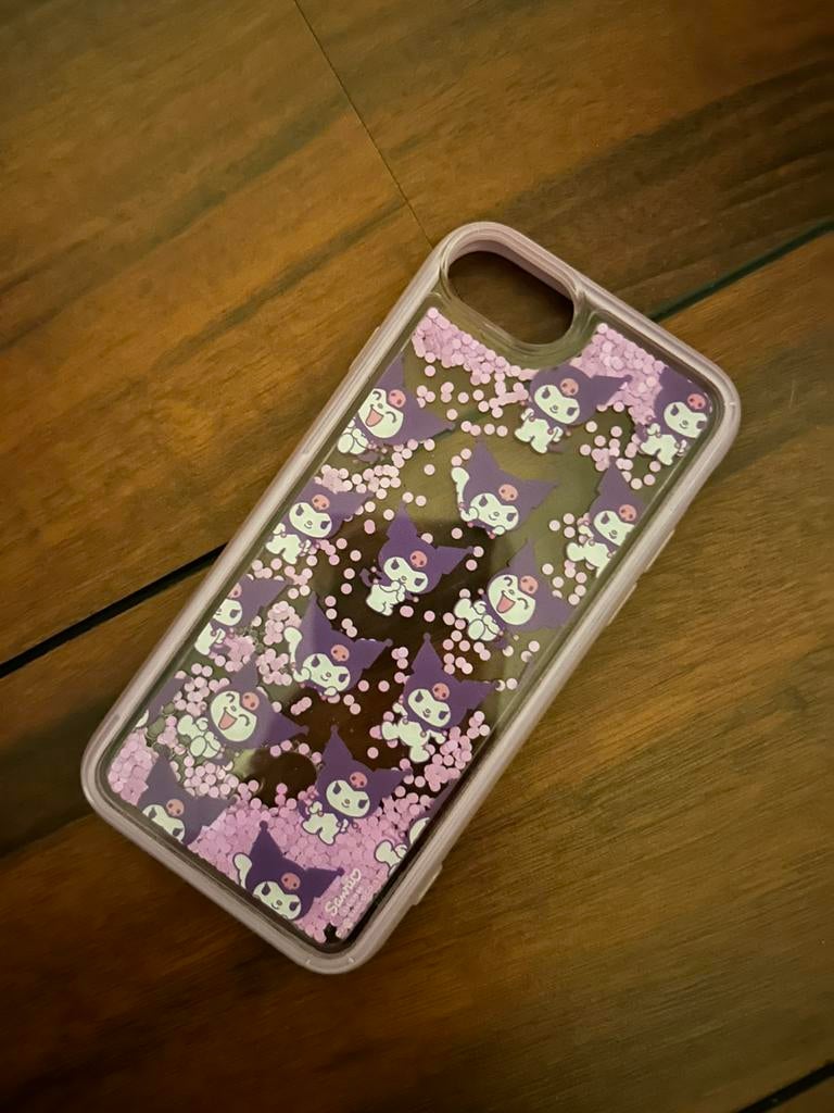 Coque iphone 6/se, Enlèvement ou Envoi, Comme neuf, IPhone SE (2020)