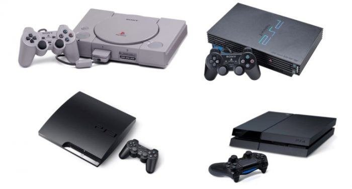 Sony PlayStation, Games en Spelcomputers, Ophalen, Slim