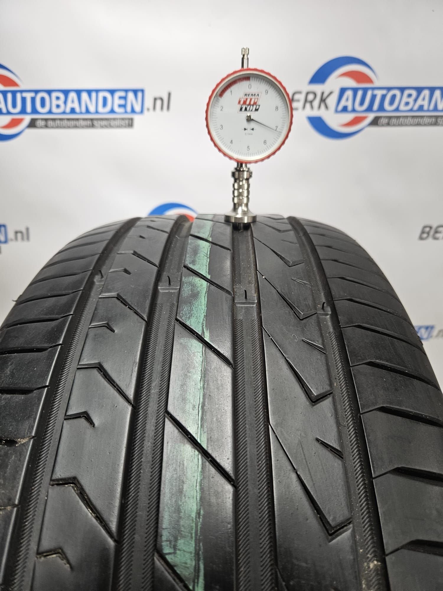 2x Sentury Qirin 990 235/35 R19 91W 235/35/19 2353519 (prijs, Véhicule de tourisme, Pneus été, -, Pneu(s)