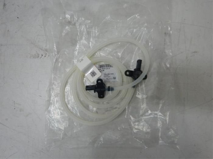 Druksensor airco Audi A4 (22733985), Ophalen of Verzenden, Gebruikt