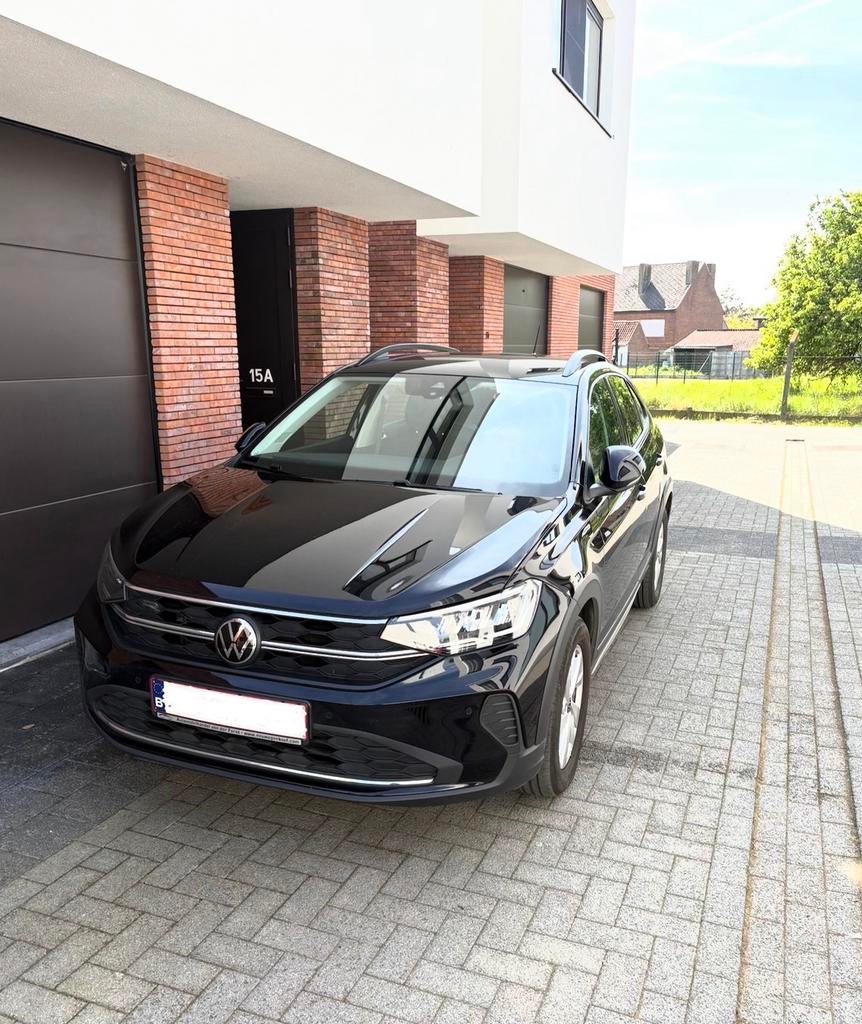 Volkswagen VW Taigo DSG 1.0, Autos, Achat, Euro 6, Android Auto, Particulier