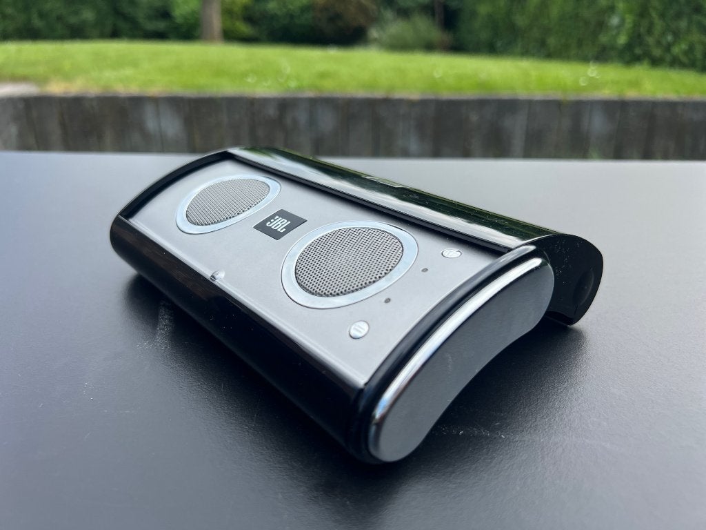 JBL on Tour (draagbare speaker), JBL, Overige typen, Ophalen of Verzenden, Zo goed als nieuw